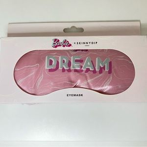 Skinnydip London X Barbie Sleep Eyemask LAST ONE